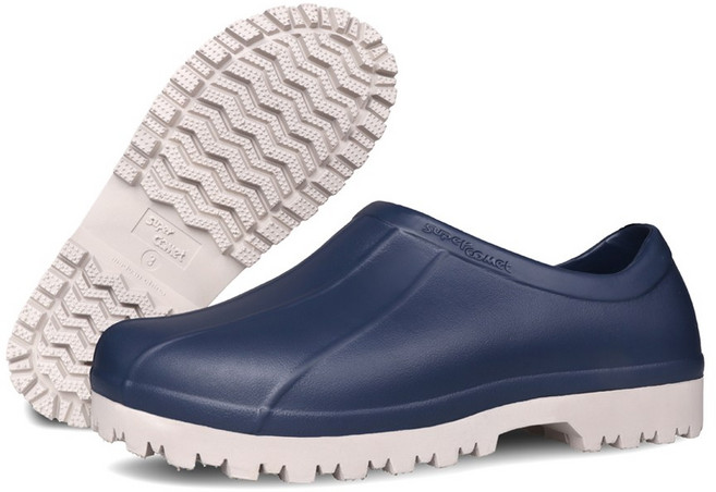 슈퍼카미트 통 EVA 논슬립 방수 다용도 만능 주방화 777