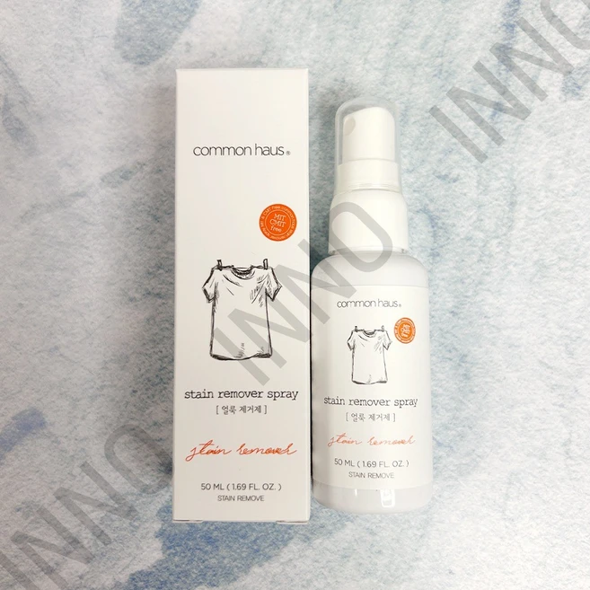 만능 얼룩 제거제 50ml - 쿠팡