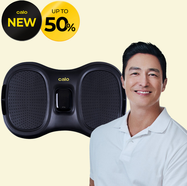 칼로 트위스터 트위스트 전신 코어 운동기구, 1개, 블랙