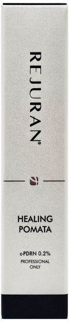 리쥬란 힐링 포마타 7g