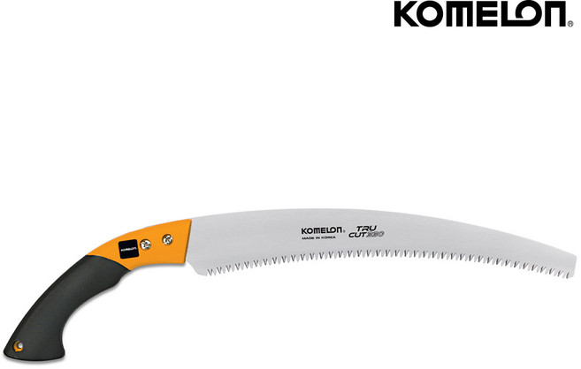 코메론 곡선전정톱 CEC-330, 1개