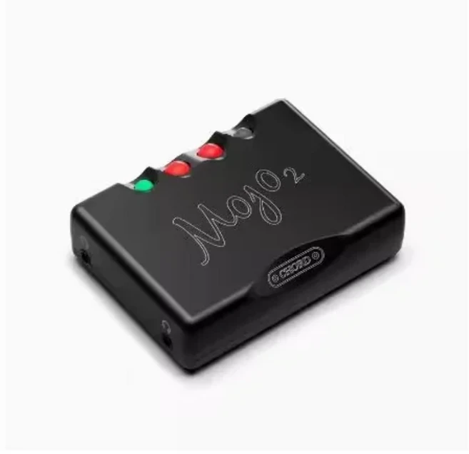 CHORD POLY mojo2 전호환 무선 블루투스 스트리밍 모듈 DAC 휴대폰 디코딩