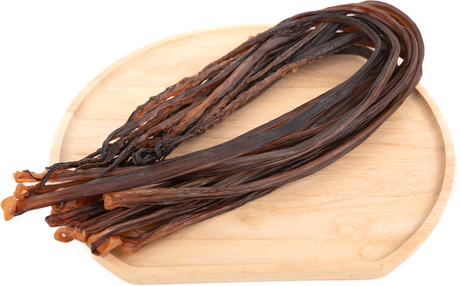 오징어 다리 장족 500g 페루산, 1개