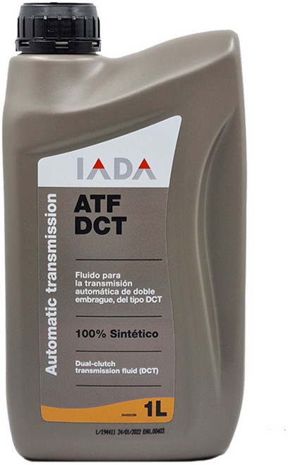 이아다 DCT 미션오일_20704_듀얼클러치 미션오일, 단품, 1개