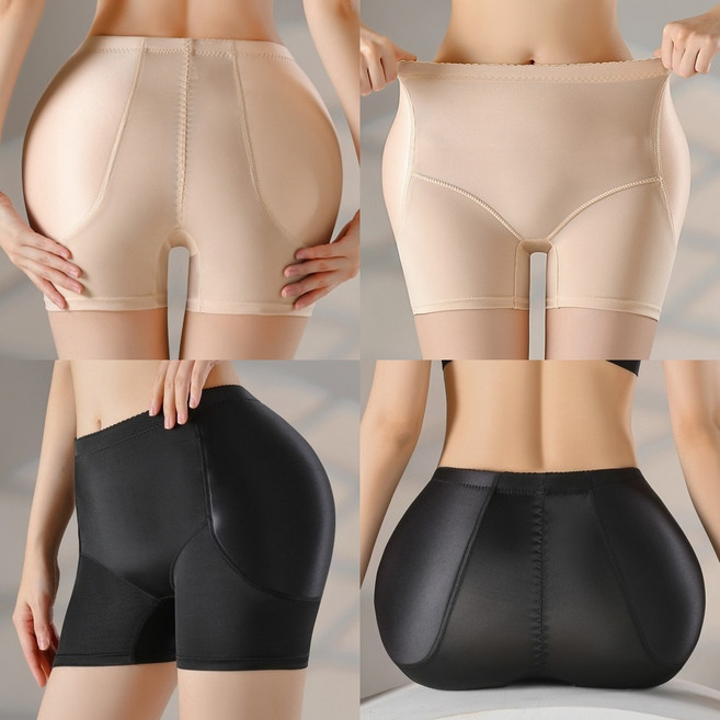 1+1 골반뽕 엉뽕 보정속옷 자연스러운 볼륨감 골반 엉덩이 보정팬티