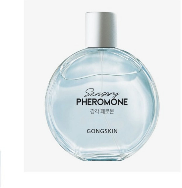 공스킨 감각 페로몬 향수 (페로몬 향), 1개, 100ml