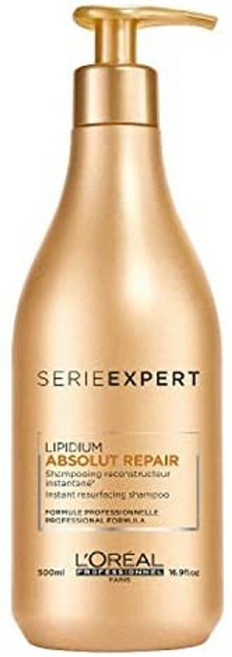 유럽 로레알 SE 앱솔루트 리페어 리피드. 샴푸 500ml 헤어케어, 1개