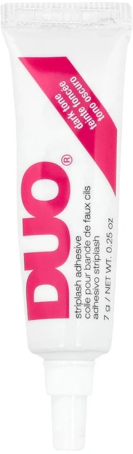 DUO 스트립플래시 접착제 다크 7g(0.25oz) DUO (듀오), DUO, 스트립플래시 접착제, 다크, 7g(0.25oz, 1개 - 쿠팡