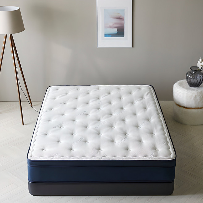 르메르침대 호텔 매트리스, 27cm, 하드