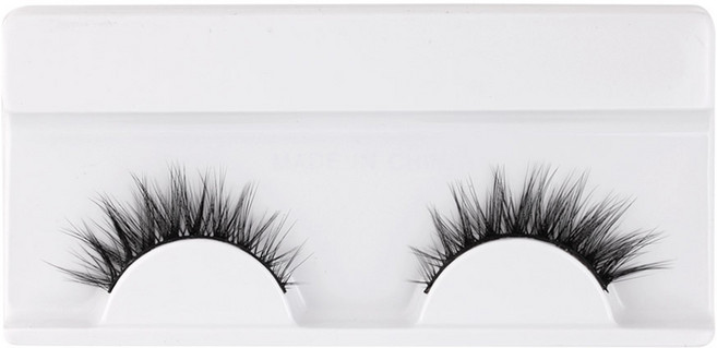 로이엘 3D 인조 속눈썹 연마 끝가공 무대 분장 접착제, 01. L-31, 1개