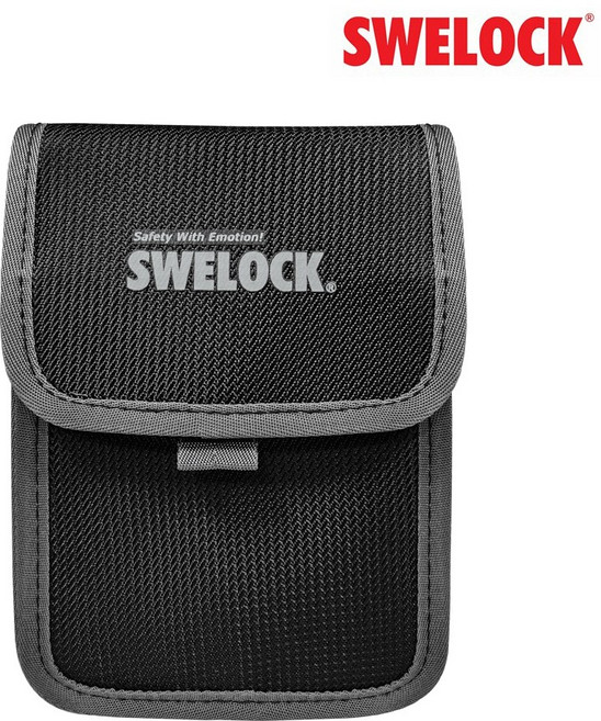 스왈록 공구주머니 고급주머니 안전대 파우치 안전그네, 스왈록 고급 공구주머니, 1개