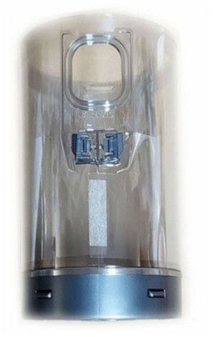 삼성 VS15R8543Q4CW 청정스테이션 전용 먼지비움 오픈형 먼지통