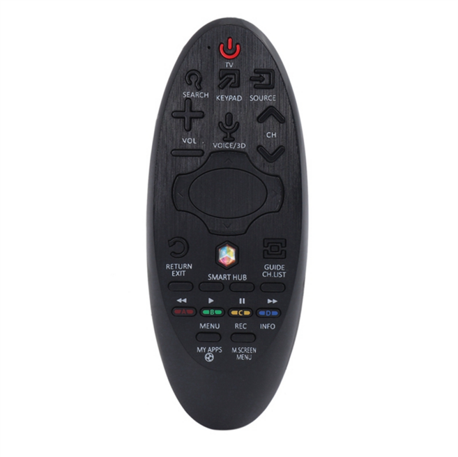 노 브랜드 삼성 스마트 TV 원격 제어 Bn59-01182B Bn59-01182G Led Tv Ue48H8000 In에 대한, 똑똑한