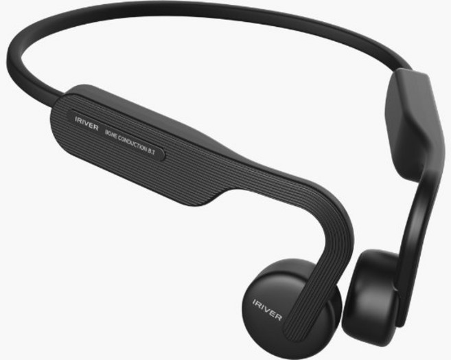 아이리버 골전도 블루투스 이어폰 IBC-R6, 본상품선택