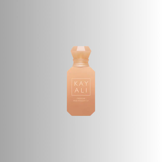 Kayali 카얄리 프리덤 머스크 부케 27 오드퍼퓸 10ml