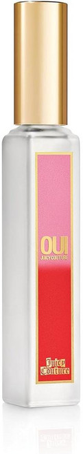 Juicy Couture 쥬시꾸뛰르 위 오드 퍼퓸 미니 여성용, 1개, 10ml