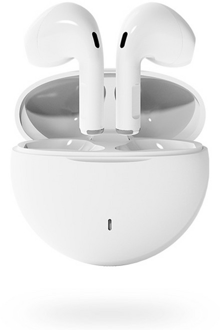 삼성 갤럭시Z 플립 폴더 7/6/5/4/3/2/1 추천 무선 핸즈프리 블루투스 이어폰 (오토페어링 충전케이스 터치버튼 음성인식)