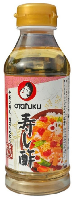 오타후쿠 스시스 초밥용 식초, 1개, 300ml
