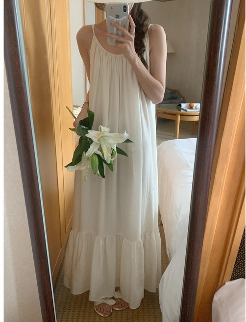 나비닷 임산부원피스 비교불가 텐셀100% 고급스타일/