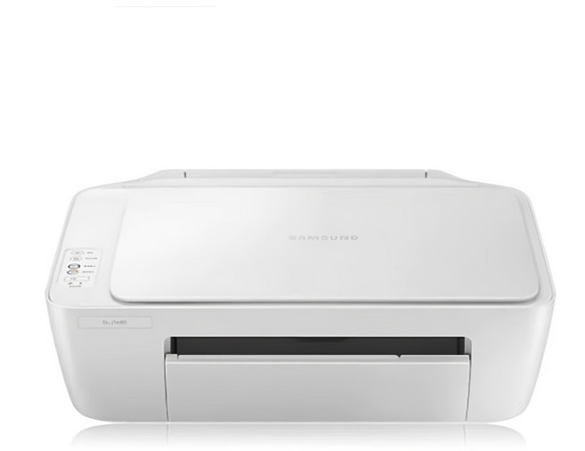 삼성복합기 SL-J1680 삼성프린터기 공기계/잉크미포함, J1680 (잉크미포함/공기계)