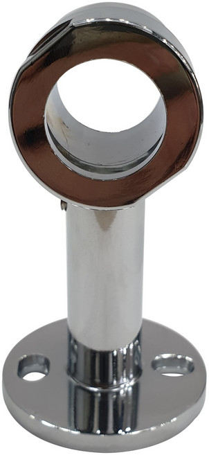 해바라기 고정대 레인샤워 고정대 해바라기 레인샤워 지지대 부속 부품, 1개