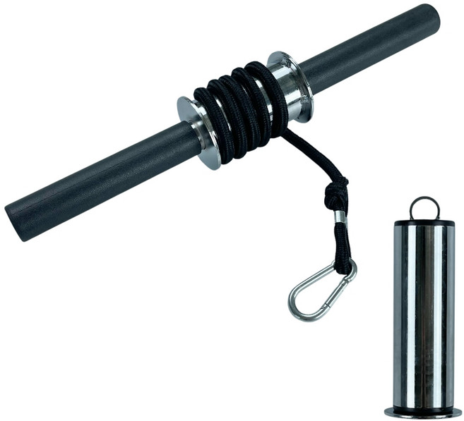 추감기 전완근 단련기구 리스트롤러 악력 팔운동