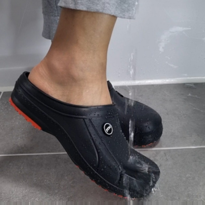 메디플러스 국산 주방 신발 슬리퍼 미끄럼방지 논슬립 주방화 조리화 남녀 공용