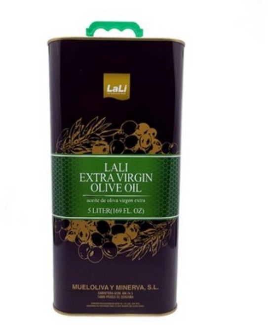 라리 올리브유(엑스트라버진 5L ), 1개