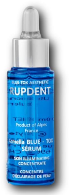 프랑스 룹땅 수분 모공 세럼 앰플 에센스, 1개, 30g