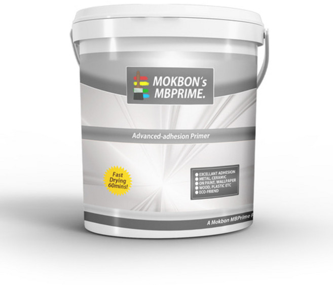 엠비프라임젯소 페인트 프라이머 16L, 1개