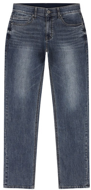 남성) 오비안밴드 솔트 캣워싱 타이트 AP1DIH204-DB