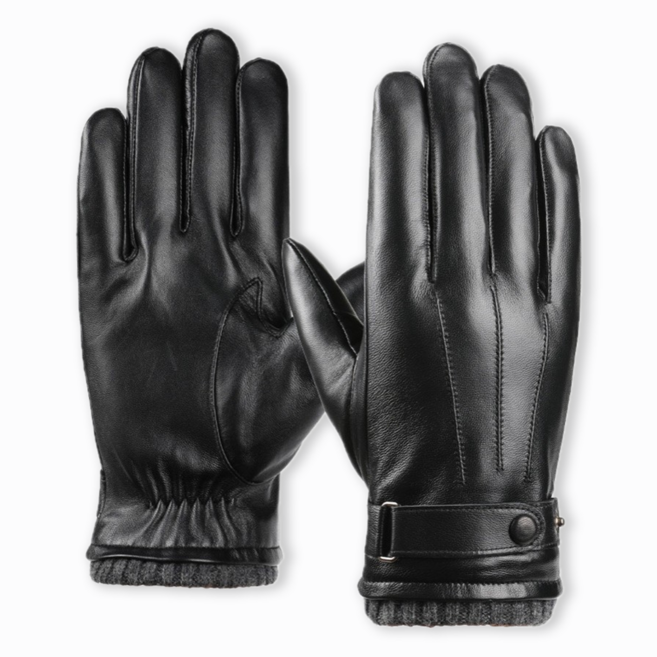 남성용 겨울 방한 장갑 오토바이 스키 보드 등산 냉동창고용