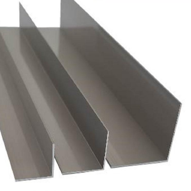 알미늄 앵글 몰딩 비드 칼라 알루미늄 무료재단 절단, 15X15, 블랙무광