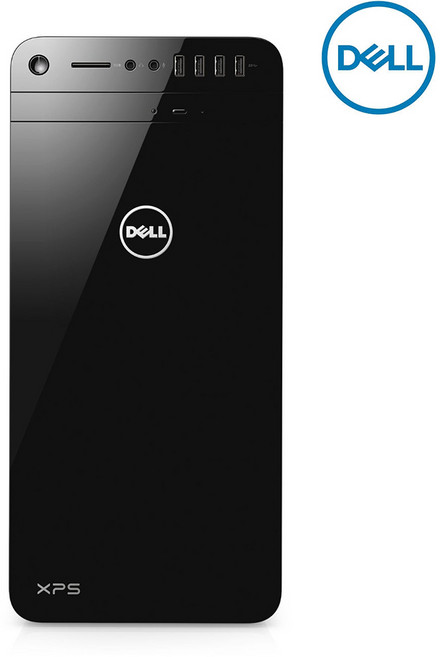 DELL XPS 8910 6세대 i7 SSD 윈도우10 (무상보증1년), i7-6700/16G/SSD256G/윈10