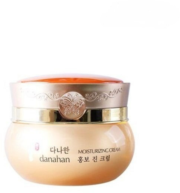 다나한 홍보 진 크림, 50ml, 1개