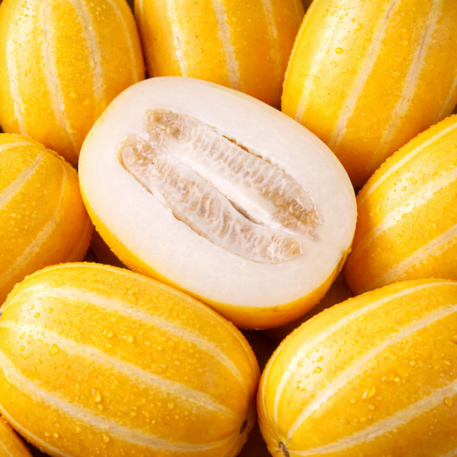 성주참외 꿀참외 고당도 가정용 못난이 꼬마참외 특품 선물용, 1박스, 못난이 혼합과 3kg