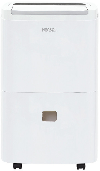 한솔 1등급 대용량 제습기 45리터 업소용 산업용 공업용 창고 펌프내장형, 45리터 HSD-045L