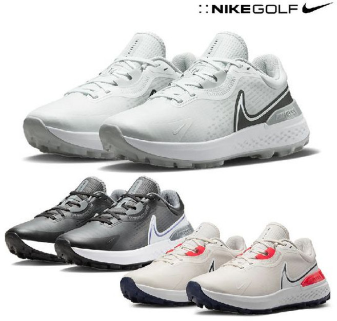 나이키 골프 인피니티 프로2 남여 골프화 DM8449