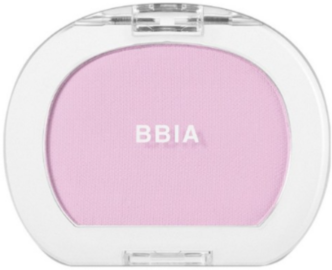 삐아 라스트 블러쉬 4g, 05 Lavender 라벤더, 1개