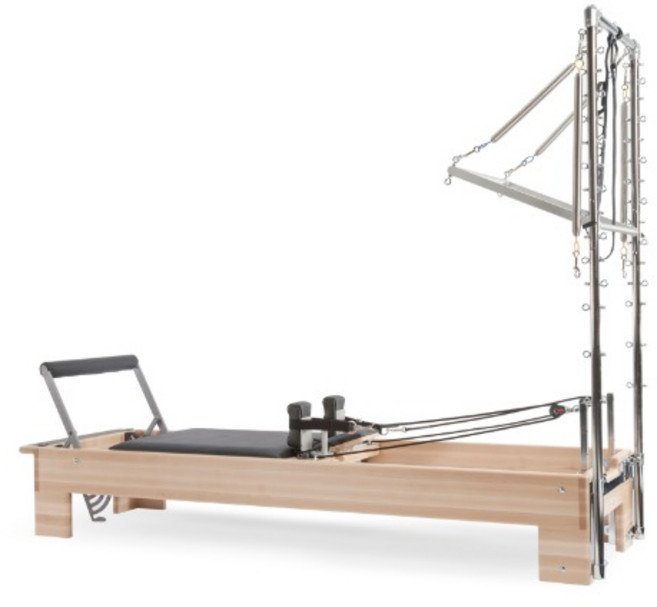 [발란스드바디]스튜디오 리포머 타워, 1개