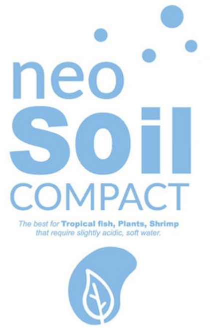 네오 컴팩트 소일 1mm ( 3리터 ), 1개