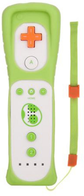 닌텐도 Wii 게임 제어용 Nunchuck 컨트롤러 세트 모션 플러스 리모컨 Wii 리모컨 게임패드, 2 in 1 직선 손잡이, 2) 2 in 1 직선 손잡이, 1개