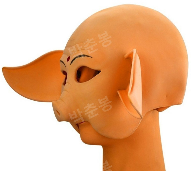 체육대회소품 토끼탈 졸업사진 코스프레 할로윈