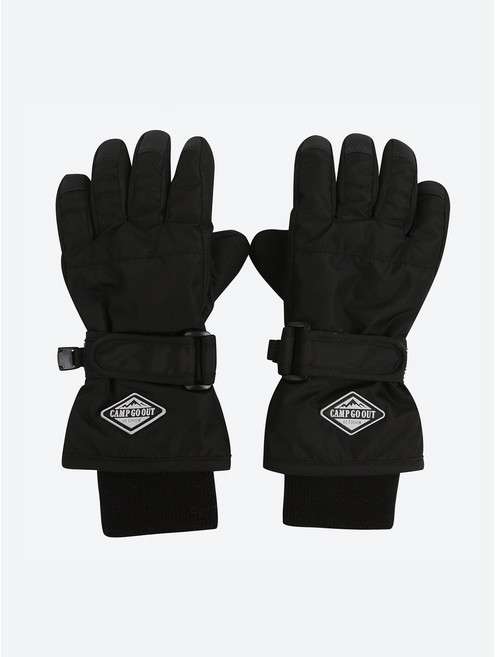 슈펜키즈 [WARM-UP] 키즈 워터프루프 스키장갑 HPKAGEFV5U