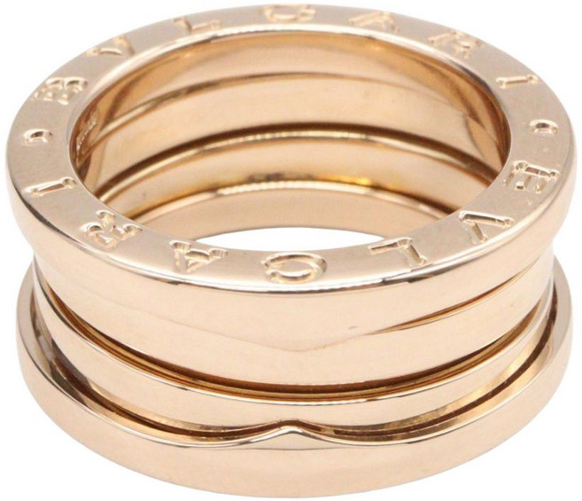 2위 - 불가리 중고 2010s B-zero1 ring