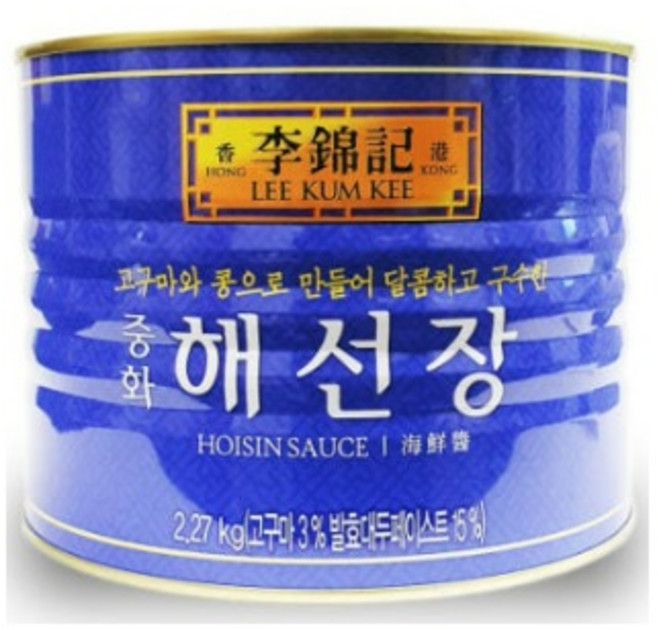 이금기 해선장, 1개, 2.27kg