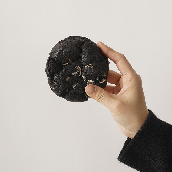 (완제품)르뱅쿠키 종류별 10개단위구매 선물용 답례품, 05.레드벨벳르뱅쿠키 10개, 1개