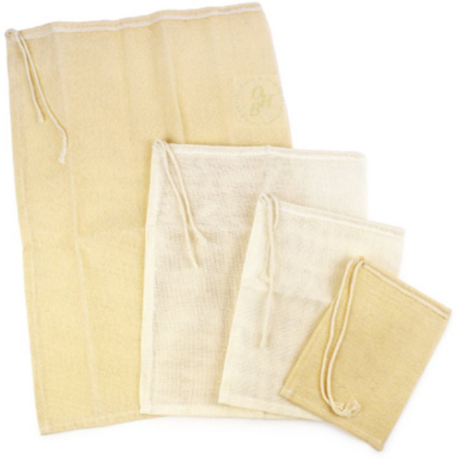 국산 삼베주머니 삼베보자기, 특대, 1개