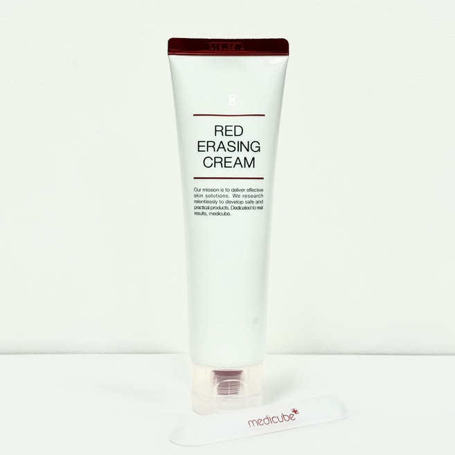 메디큐브 레드 이레이징 크림 2.0, 100ml, 2개