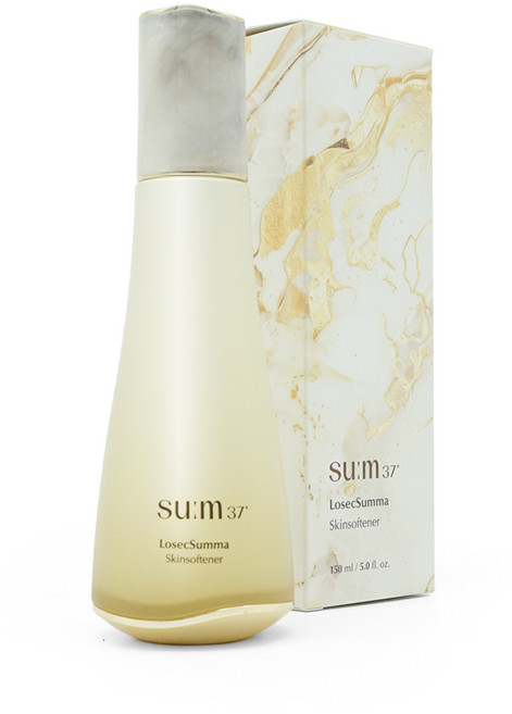 숨37도 로시크숨마 스킨소프너, 2개